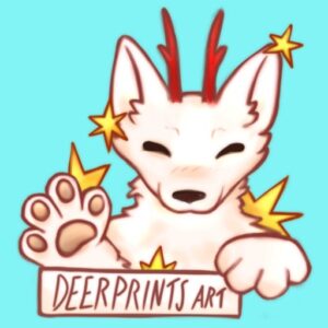 deerprints_art_2026