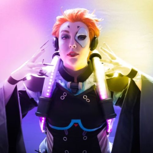 DreamHackGuest_Mitternacht_CosplayJudge