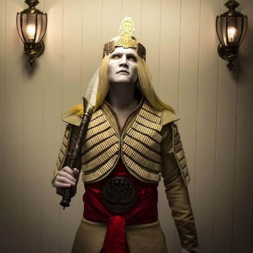 DreamHackGuest_RakeMake_CosplayJudge