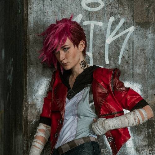 DreamHackStockholm_CosplayHost_Elveacos