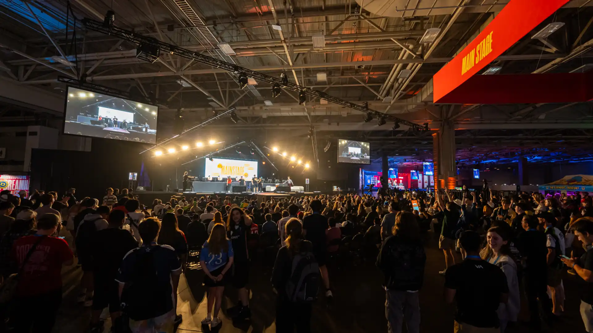 DreamHack Dallas Takes Over Texas with Over 1 Million Square Feet of Nonstop Gaming Action